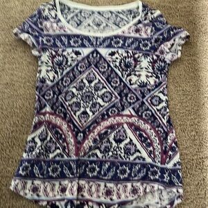 Lucky brand tshirt